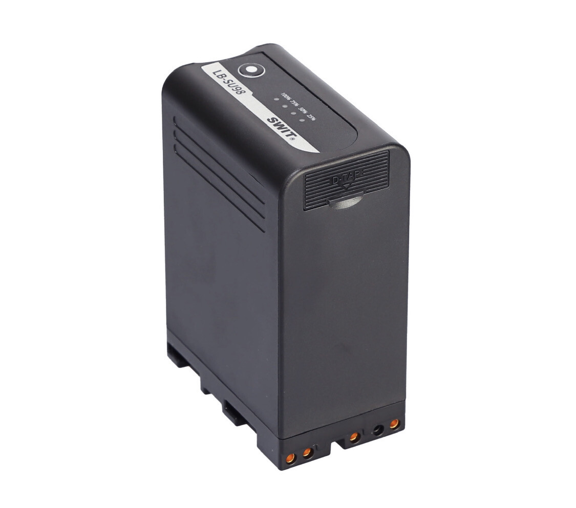 LB-SU98 Sony BP-U Series