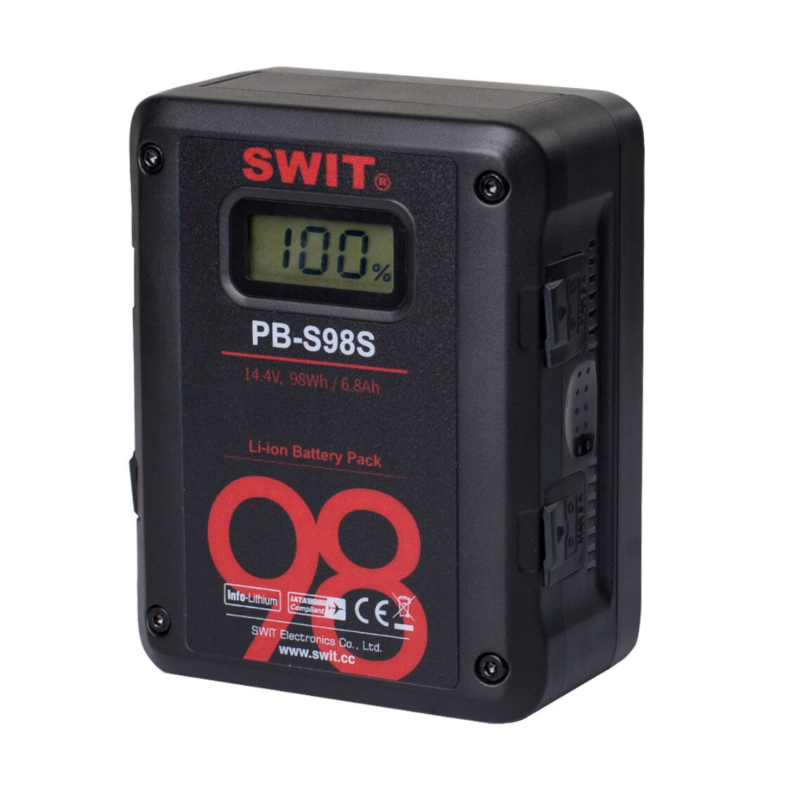 SWIT PB-S98S