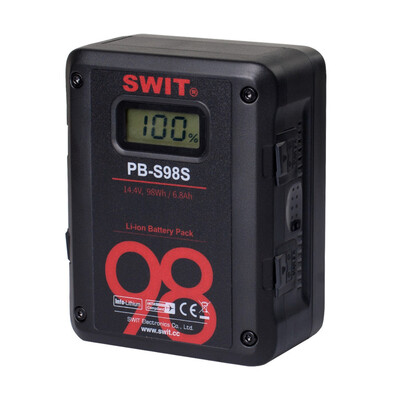SWIT PB-S98S