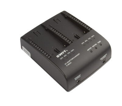 DV Battery Charger