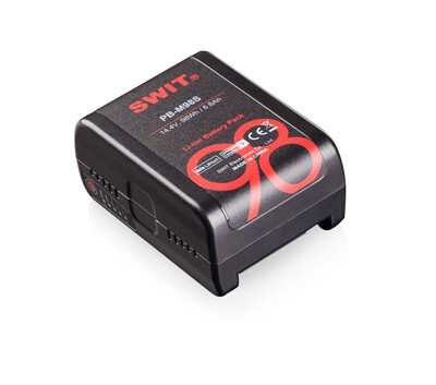 V-Mount Batteries