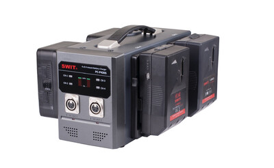 V-Mount Chargers