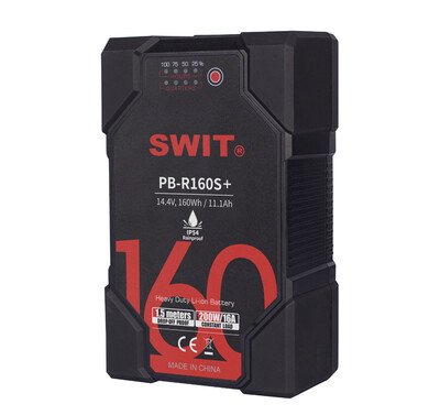 SWIT PB-R160S
