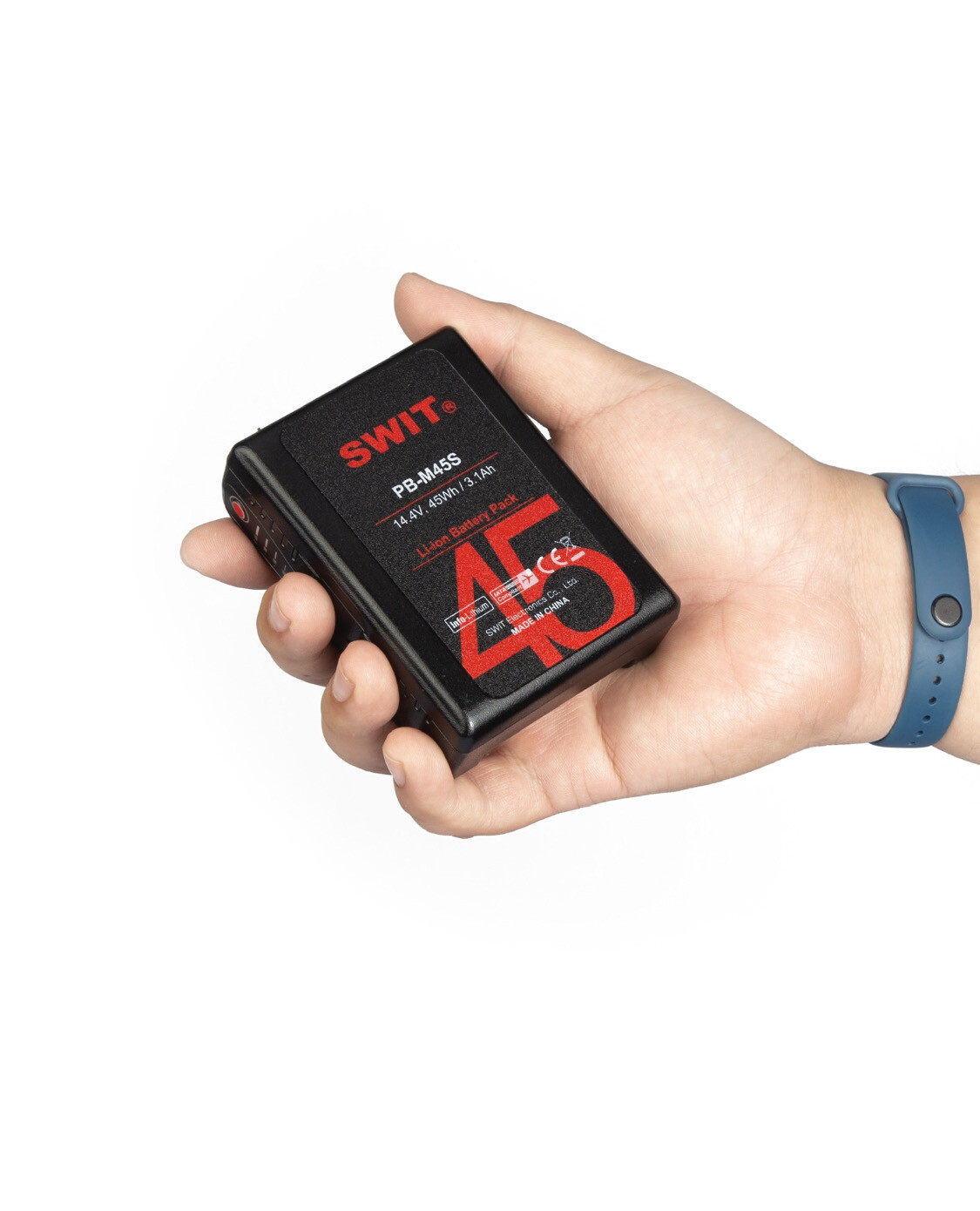 SWIT PB-M45S Vlock Battery