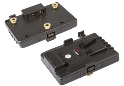 Adapter Plates