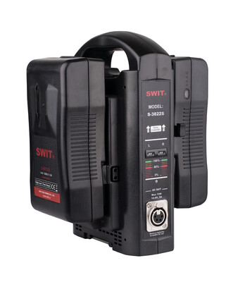 SWIT S-3822S Charger