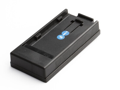 SWIT S-7000F DV Battery Plate