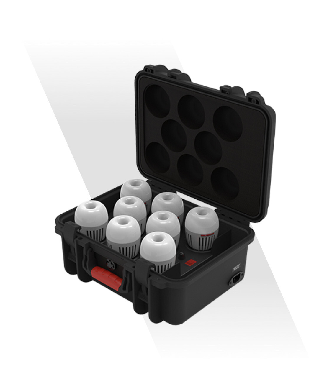 Aputure B7c Kit 8