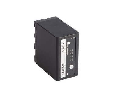 SWIT S-8975 L Series Battery