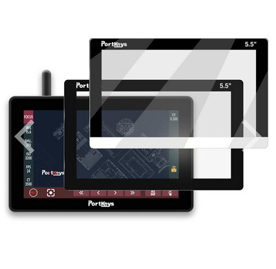 Portkeys Screen Protector