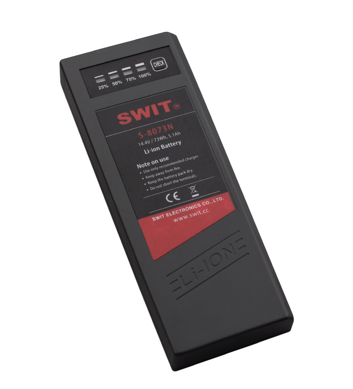 SWIT S-8073N NP1 Battery