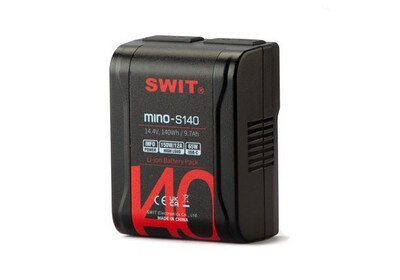 SWIT MINO-S140 Pocket V-Mount