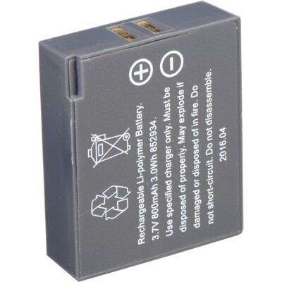 Eartec Ultra pak Batteries