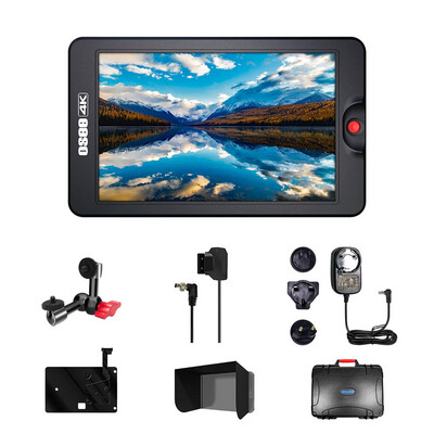 OSEE G7 Ultra Bright On Camera Monitor