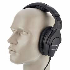 Sennheiser HD280 Pro headphones