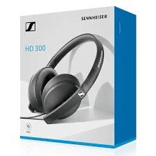 Sennheiser HD300