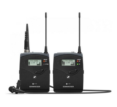 Sennheiser EW112 P Radiomic