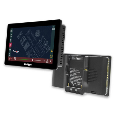 Portkeys LH5Pii