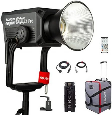 Aputure LS 600 X Pro