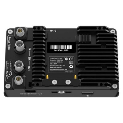 Portkeys BM5 iii