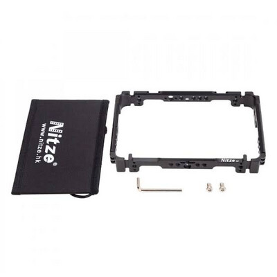 Nitze Cage For Osee 7” Monitors