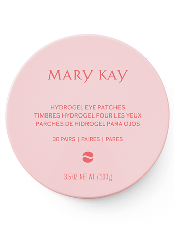 OFERTA 10% 
Parches de Hidrogel para Ojos Mary Kay®