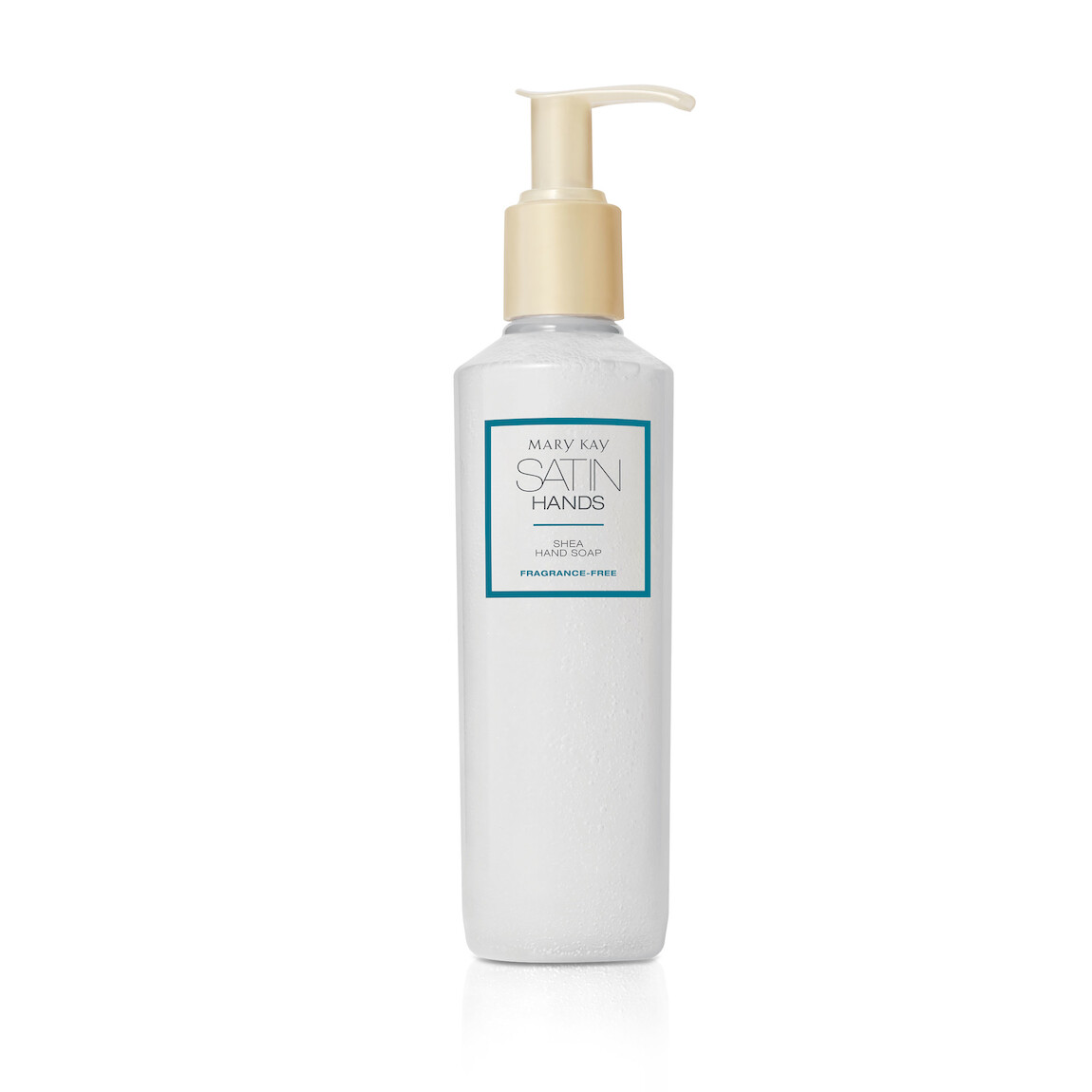 Jabón de Manos de Karité Satin Hands®