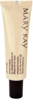 OFERTA 10%
Pre-Base de Maquillaje con FPS 15 Protección Media Mary Kay®0.029
