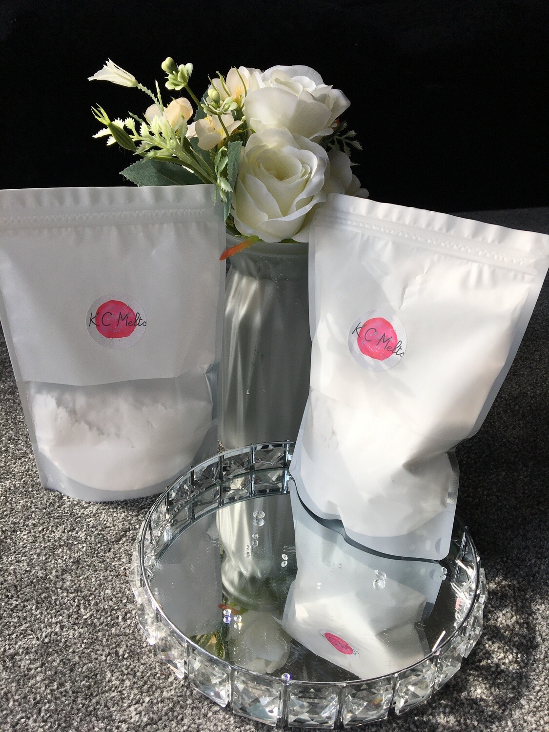 Carpet Fresh 500g