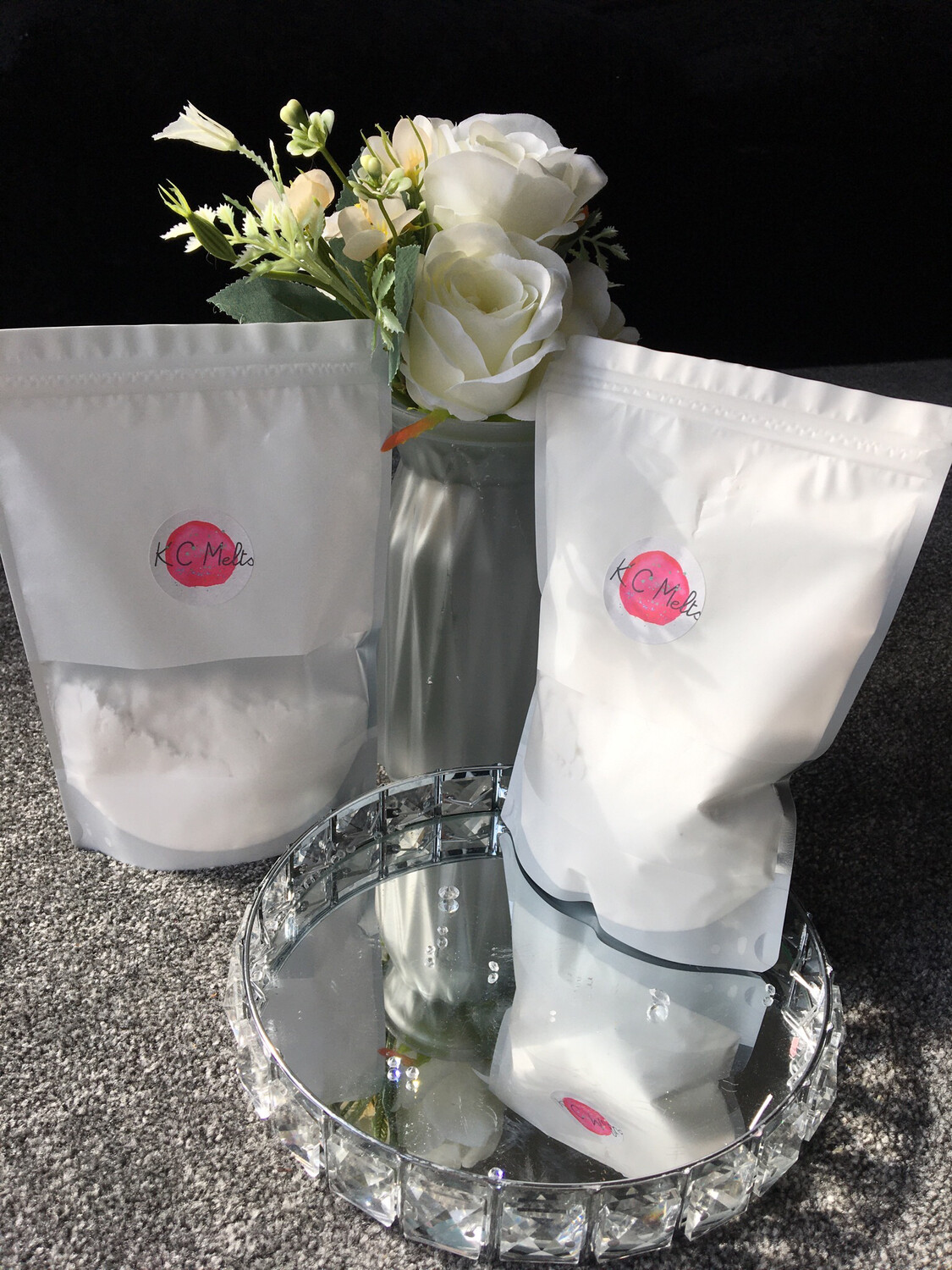 Carpet Fresh 250g