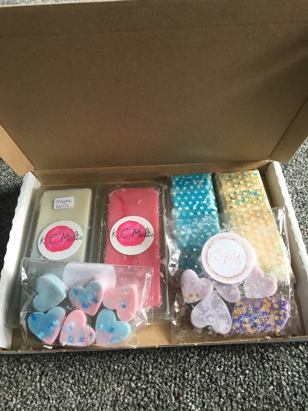 June’s subscription box 🤩