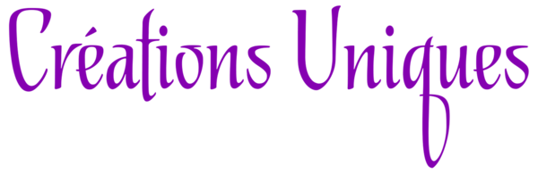 Creations Uniques