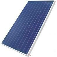 Flat Plate Collector