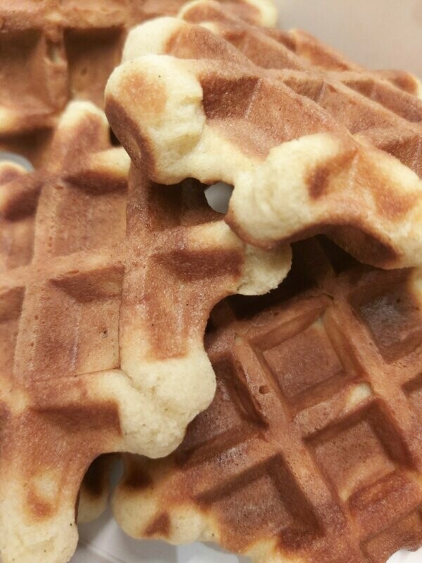 Wafeltjes