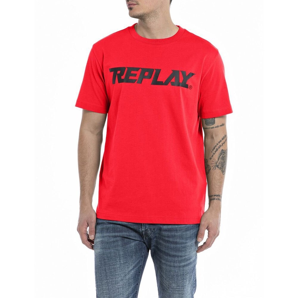 T Shirt Replay