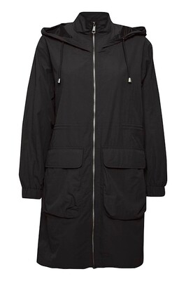 Parka impermeabile B. Young