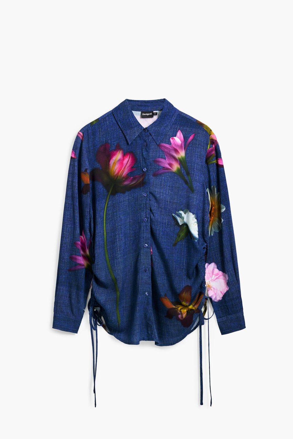 Camicia Desigual