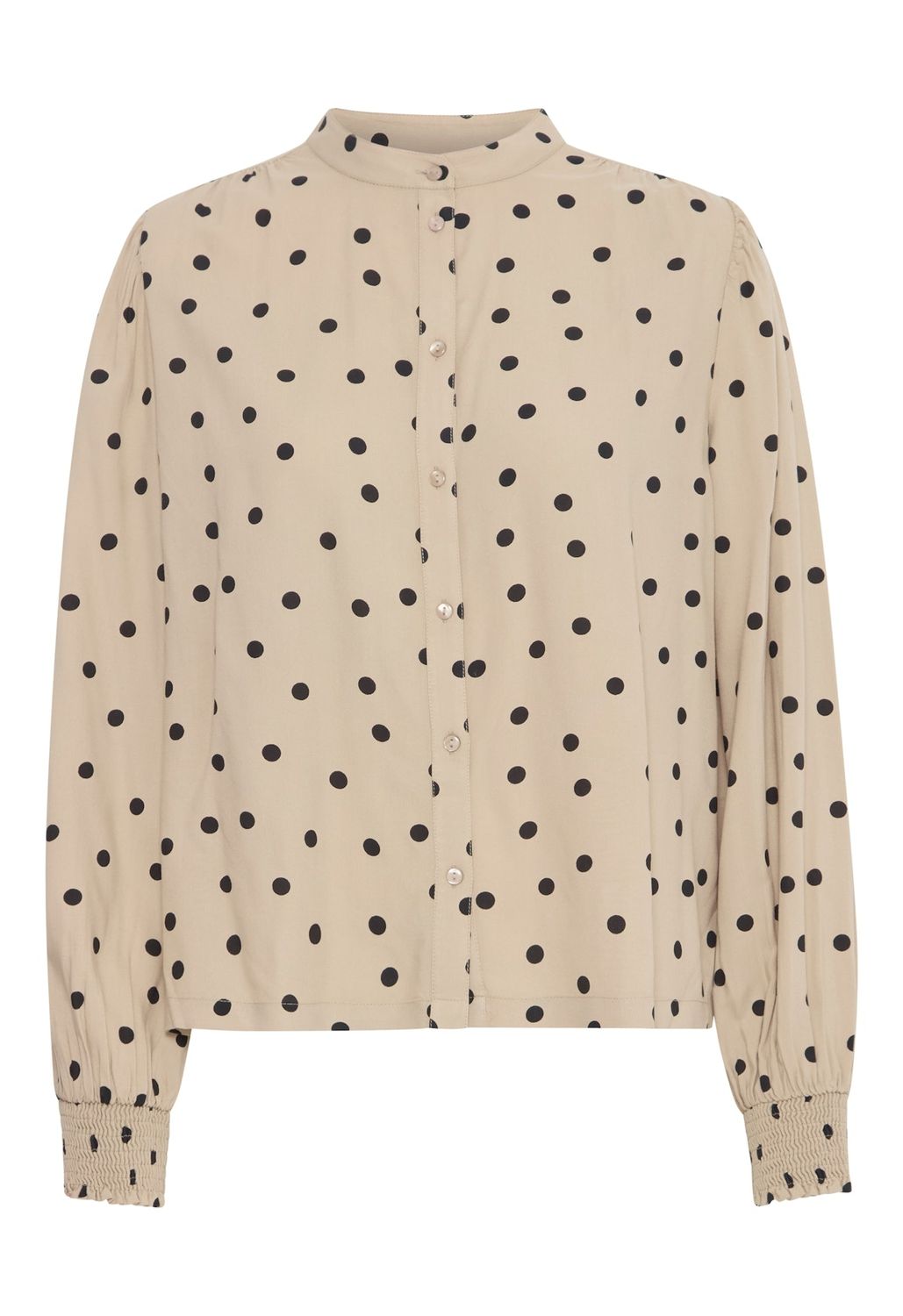 camicia B Young