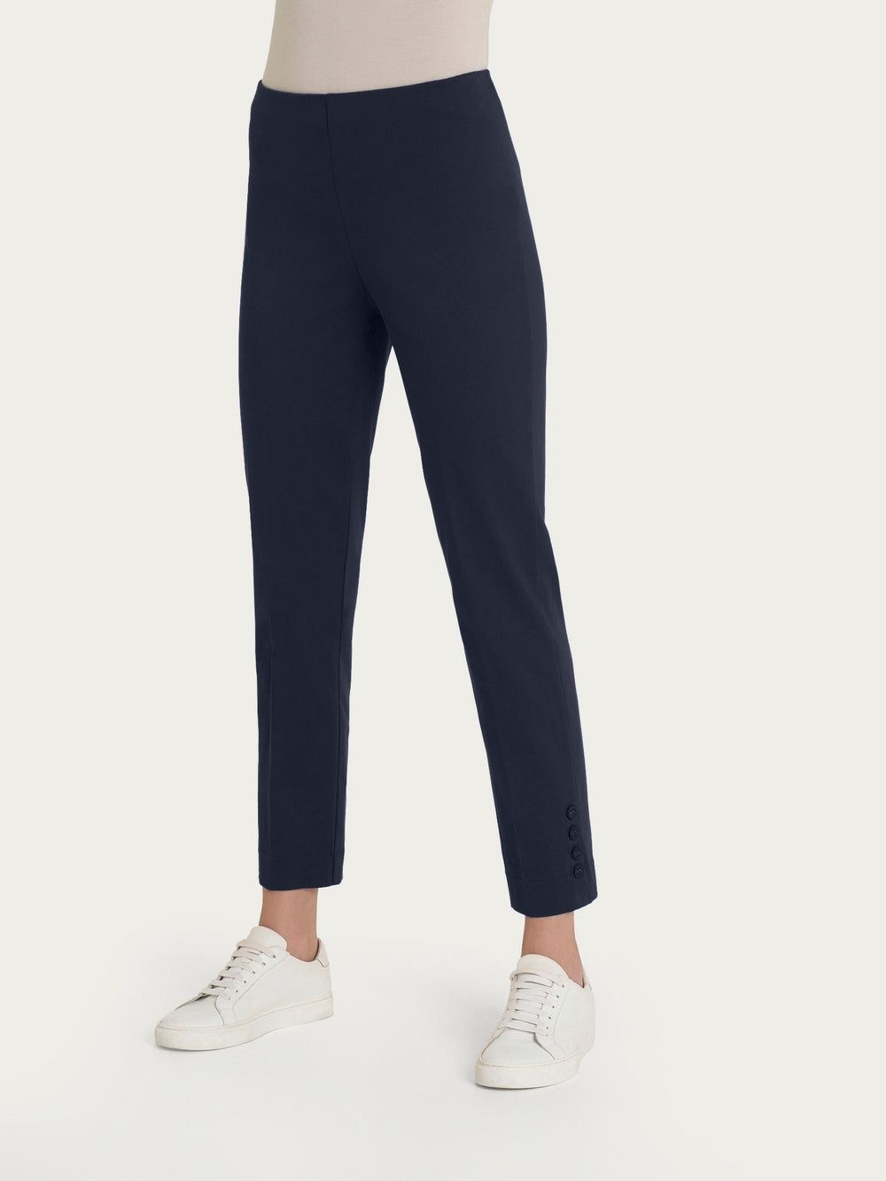 Pantalone capri Ragno