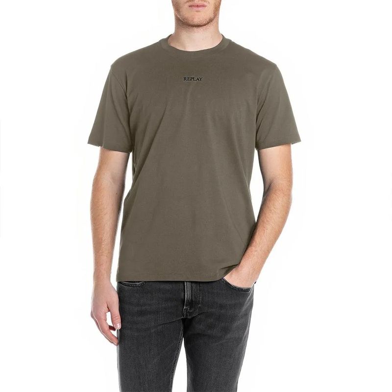 T Shirt Replay