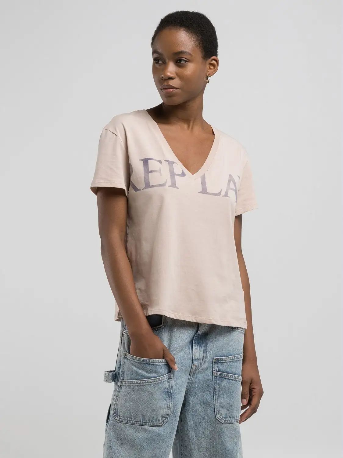 T shirt Replay