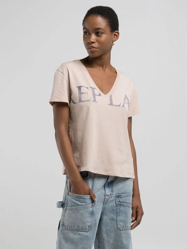 T shirt Replay