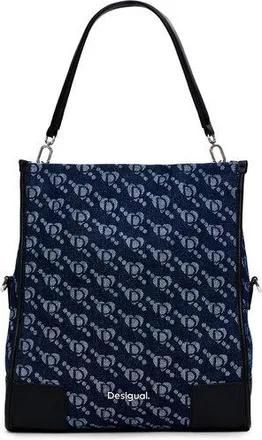 Borsa a secchiello Desigual