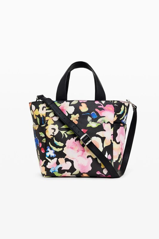 Borsa Desigual