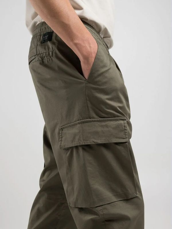 Pantalone Cargo Replay