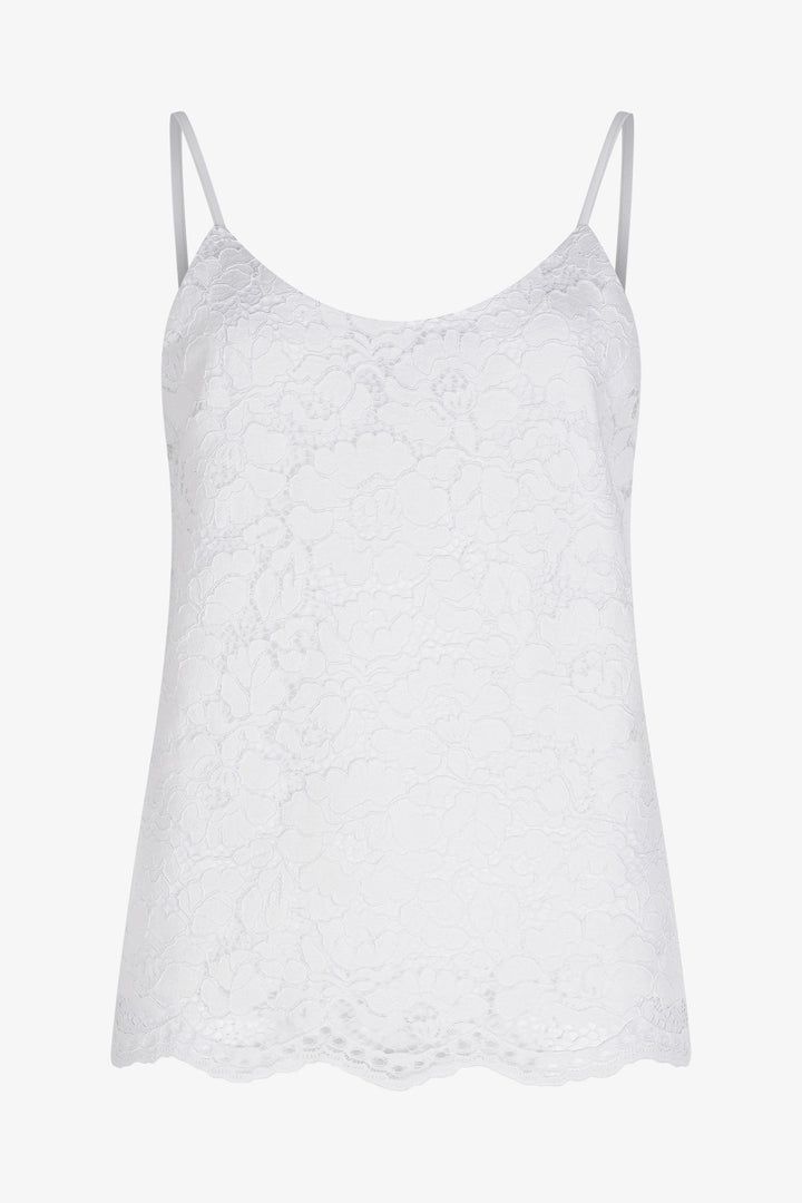 Top pizzo Artigli