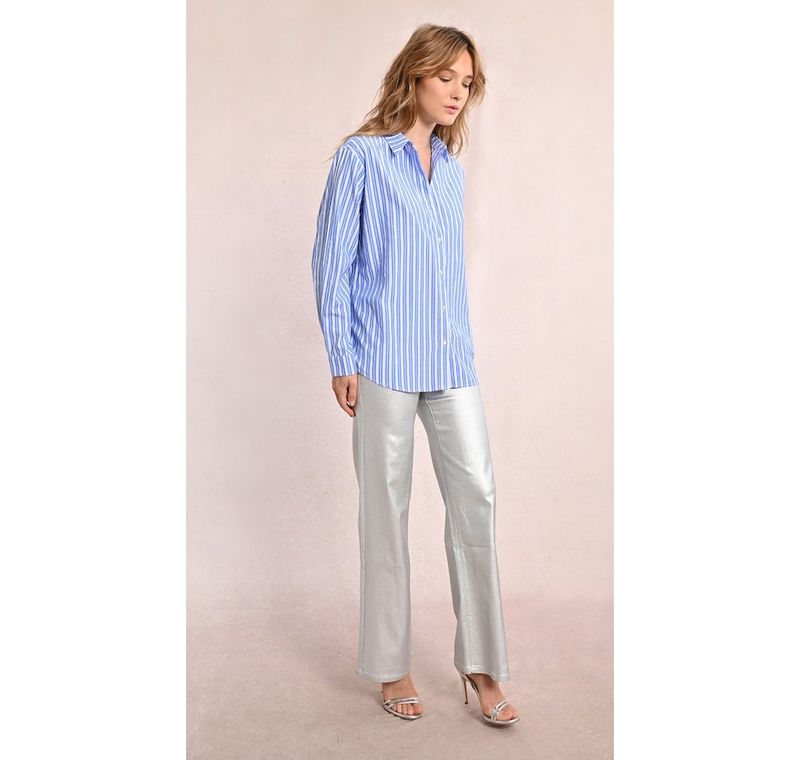Camicia Molly Bracken