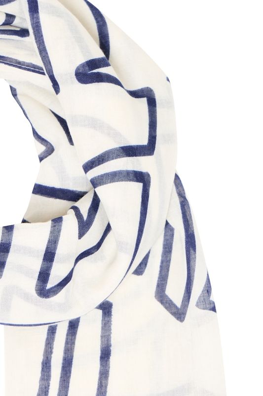 Foulard B Young