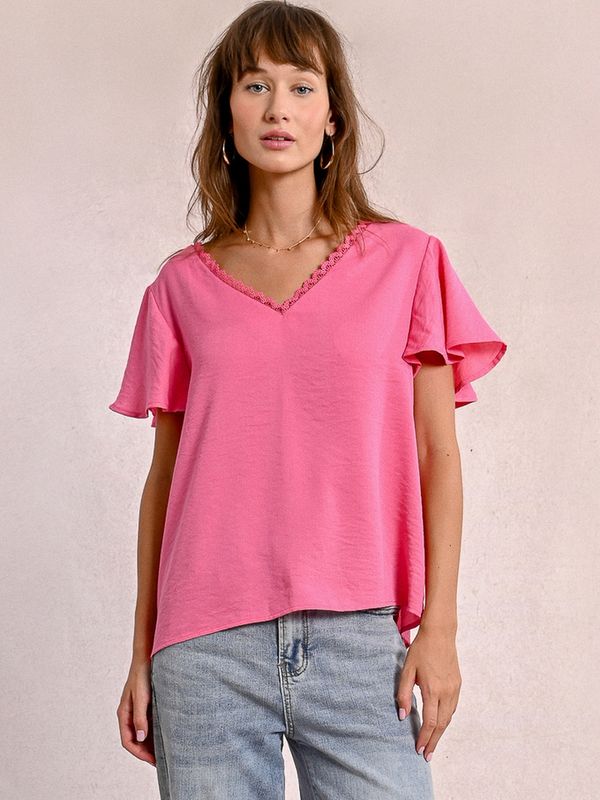 T shirt Molly Bracken