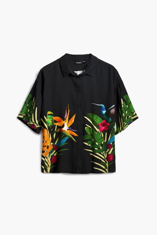 Camicia Desigual